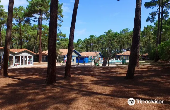 莫利耶特朗德 VVF 法義公寓式酒店