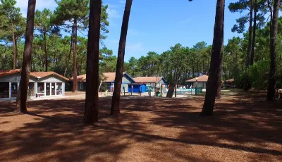 Vvf Landes Moliets Hotels in Moliets-et-Maa