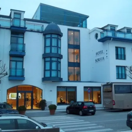 Hotel Soraya