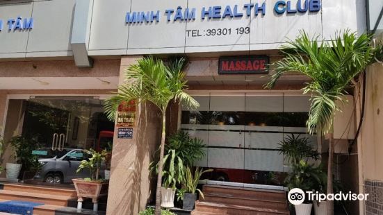 Massage Minh Tam