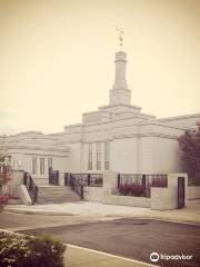 The Church of Jesus Christ of Latter-Day Saints Temple