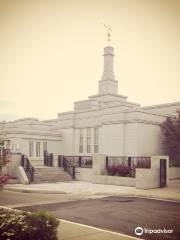 The Church of Jesus Christ of Latter-day Saints