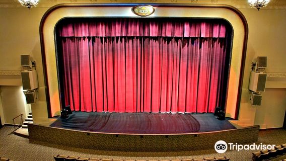 Brockville Arts Centre