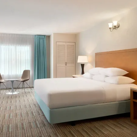 Embassy Suites by Hilton San Juan Hotel & Casino