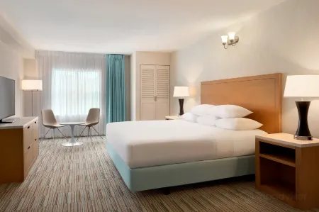 Embassy Suites by Hilton San Juan Hotel & Casino
