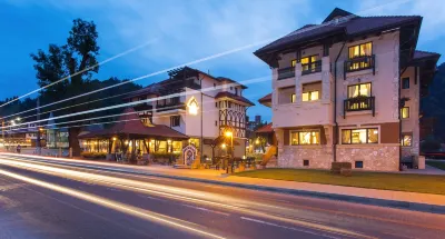 Casa Din Bran - Inn Cuisine Hotels near Bran Castle