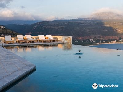 Petra & Fos Boutique Hotel & Spa