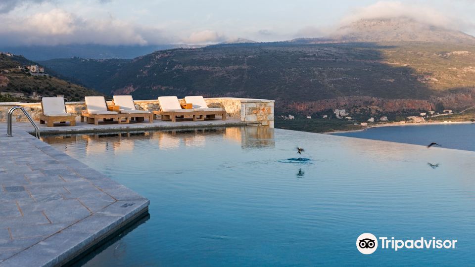 Petra & Fos Boutique Hotel & Spa