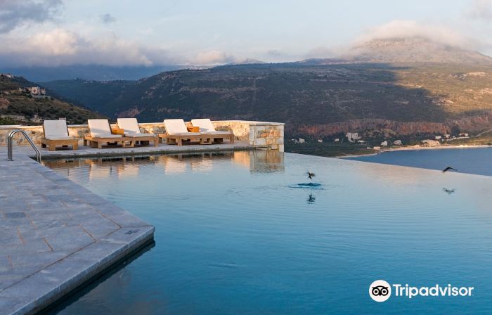 Petra & Fos Boutique Hotel & Spa