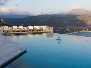 Petra & Fos Boutique Hotel & Spa