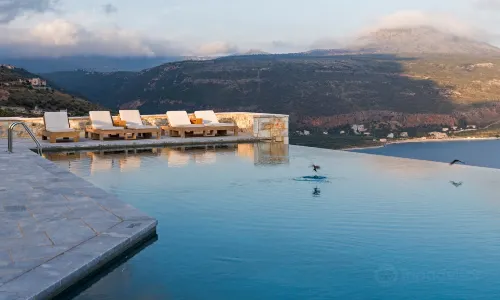 Petra & Fos Boutique Hotel & Spa