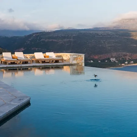 Petra & Fos Boutique Hotel & Spa