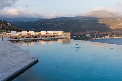 Petra & Fos Boutique Hotel & Spa