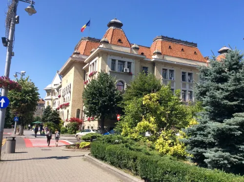 Hotel Concordia