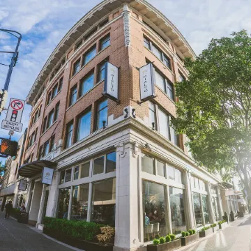 Hotel Rialto