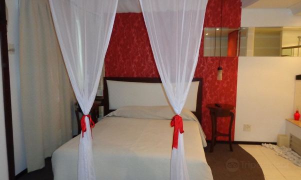 Essência Hotel Pato Branco - Housity