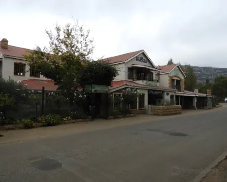 By the Way Guesthouse Hotels in Thabo Mofutsanyane