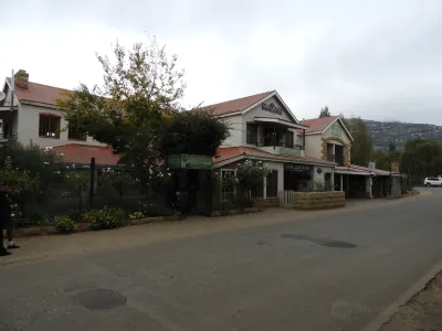 By the Way Guesthouse
