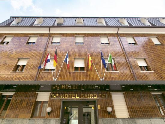 10 Best Hotels near Cinema Teatro Agnelli, Turin 2022 | Trip.com