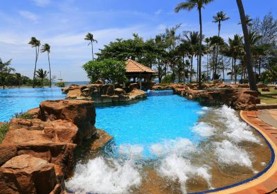 Nirwana Resort Hotel