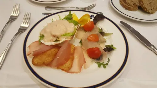 Hotel Terme Firenze