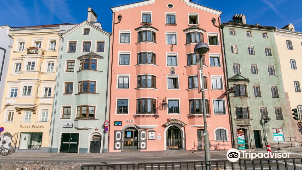 Hotel Mondschein