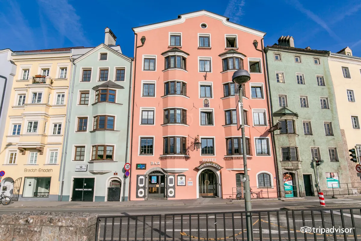 Hotel Mondschein