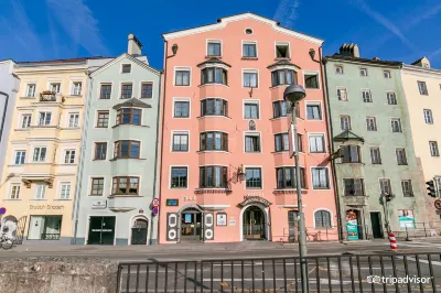 オテル モンドシェン のホテル