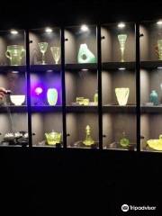 Yoseinomori Glass Museum
