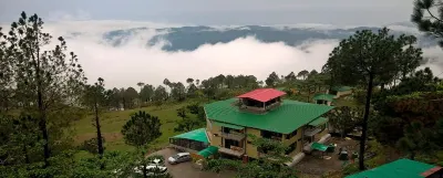 Flutter Hotels & Resort