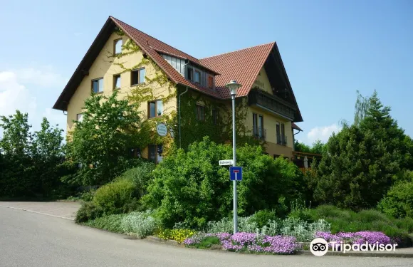 基希貝格蘭德酒店