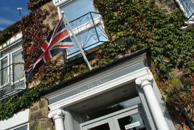 Stone Villa Chester Hotels in 