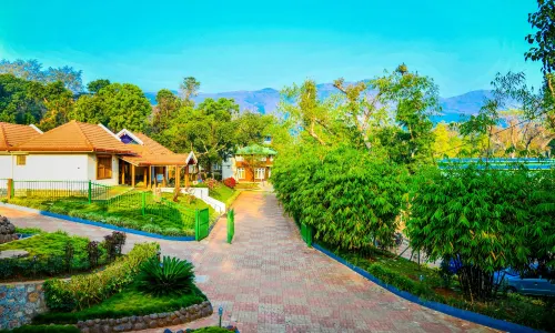 Honeydewwz Exoticaa Hotel & Resort