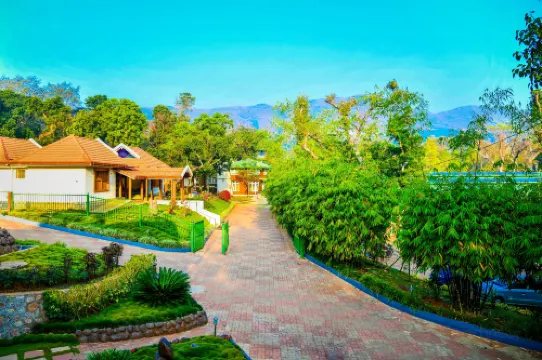 IBC Honeydew Exotica Resort