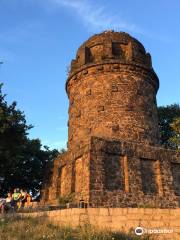 Bismarckturm Leipzig