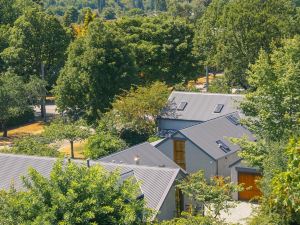 Arrowtown House Boutique Hotel