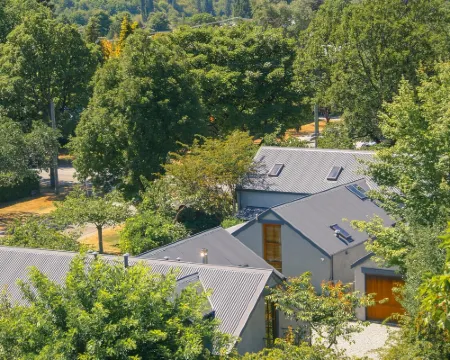 Arrowtown House Boutique Hotel Hotels in Arrowtown