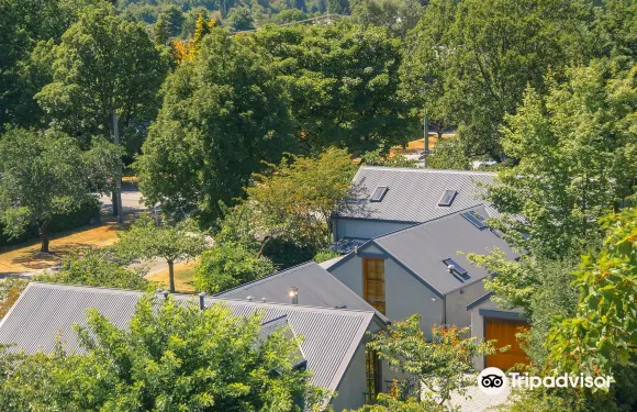 箭鎮樓精品酒店