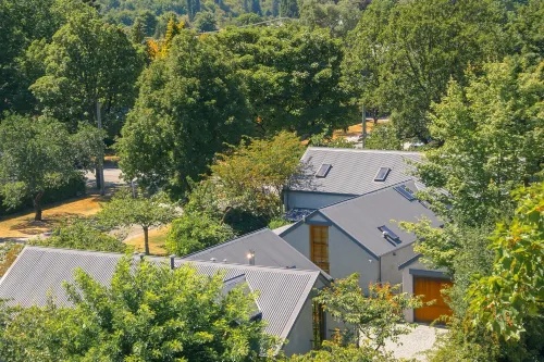 Arrowtown House Boutique Hotel Hotels in Arrowtown