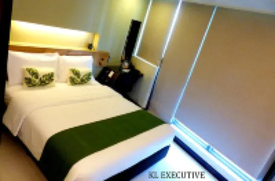 KL Executive Greenbelt (Klx)