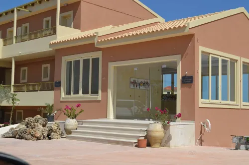Ionian Sea Hotel Villas & Aqua Park