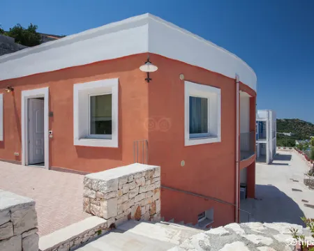 Hotel Monte Sarago Hotels in Ostuni