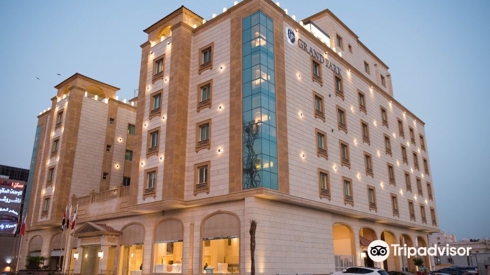 VERTA Jeddah HOTEL