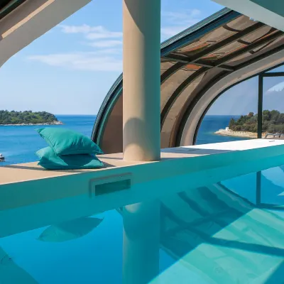 Boutique Hotel Valsabbion Hotels near Benazic Winery