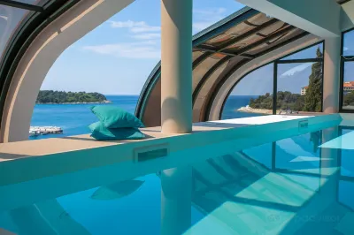 Boutique Hotel Valsabbion Hotels in Pjescana Uvala