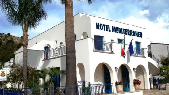 Hotel Ristorante Mediterraneo Faro