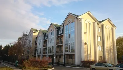 Алмаз Отели в г. 