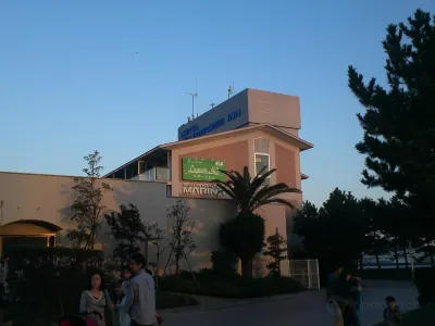 Hotel Sea Paradise Inn Hotels in Kanazawa Ward