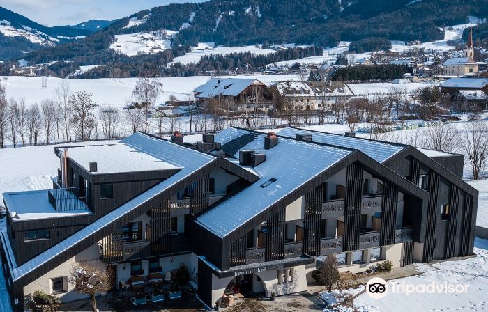 Hotel Krondlhof