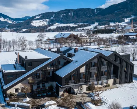 Hotel Krondlhof Hotels in Riscone